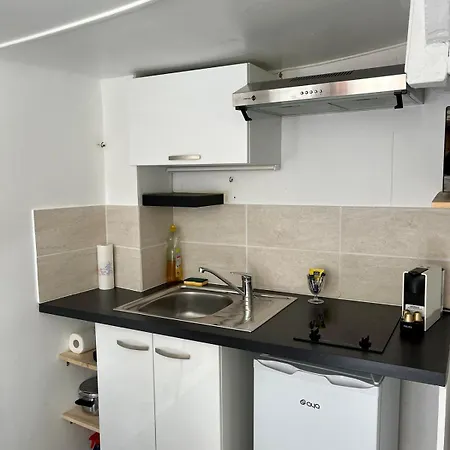 Duplex Rue Huchette - Dabnb Limoges Exterior photo