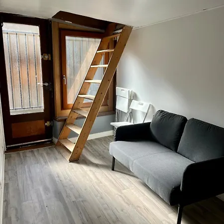 Duplex Rue Huchette - Dabnb Limoges Exterior photo
